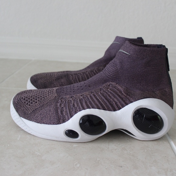 nike flight bonafide shoes